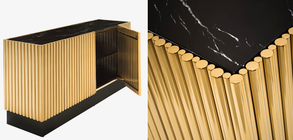 Комод SIDEBOARD SCOTCH - фото №1