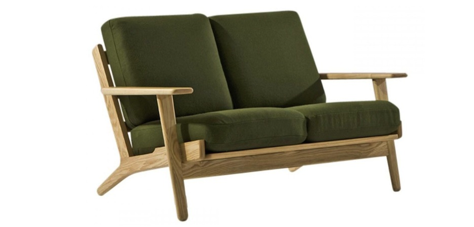 Диван Plank 2 Seats Диван Plank 2 Seats - Loft-Concept в Перми