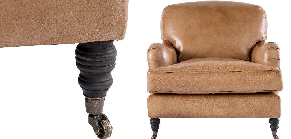 Кресло Charming Royal Seat Кресло Charming Royal Seat - Loft-Concept в Перми