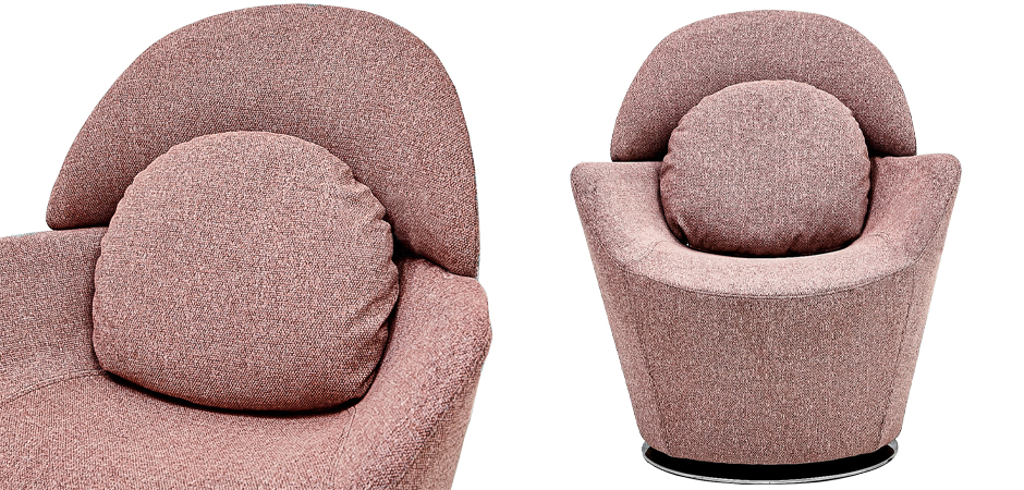 Кресло Daisy Chair Кресло Daisy Chair - Loft-Concept в Перми