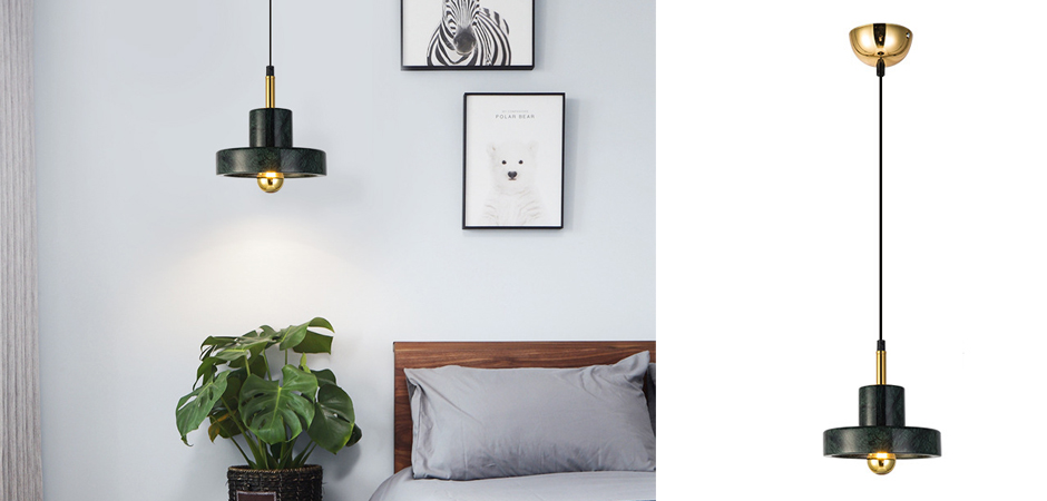Подвесной светильник Tom Dixon Stone Pendant Black Подвесной светильник Tom Dixon Stone Pendant Black - Loft-Concept в Перми