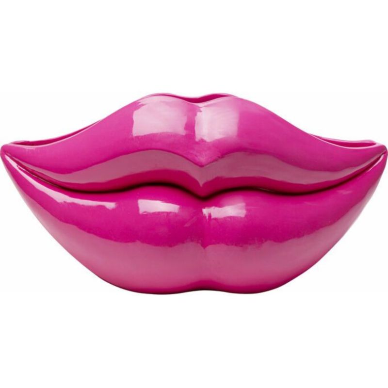 Статуэтка розовая Bright kiss Розовый Статуэтка розовая Bright kiss Розовый в Перми | Loft Concept