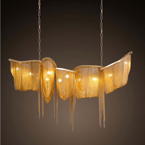 Люстра Atlantis Chandelier   в Перми | Loft Concept 