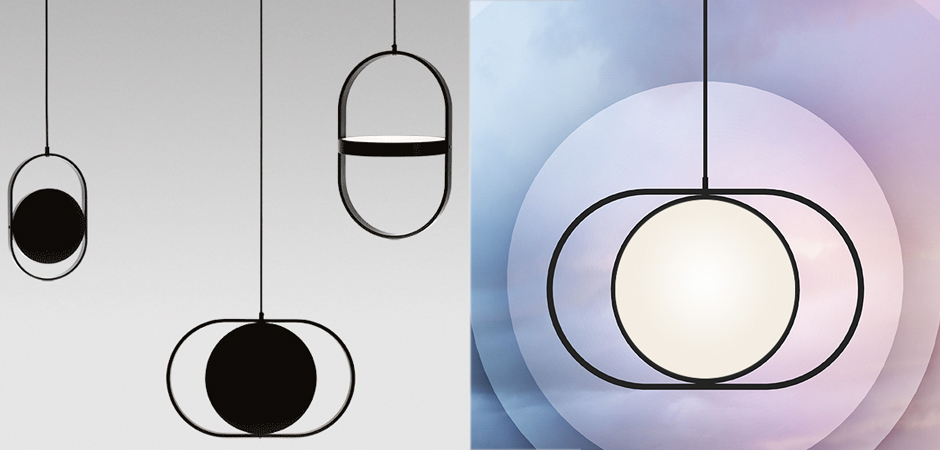 Подвесной светильник Kuu pendant Подвесной светильник Kuu pendant - Loft-Concept в Перми