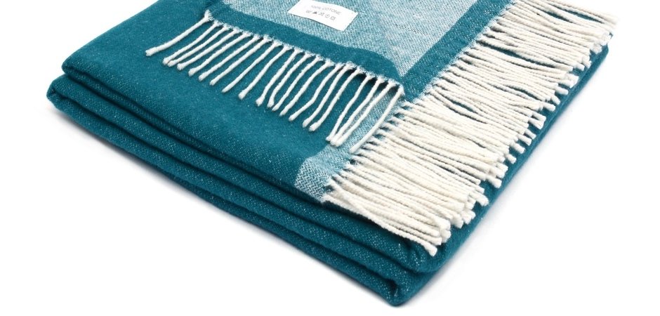 Плед SARA 5000 Marzotto - Loft-Concept в Перми