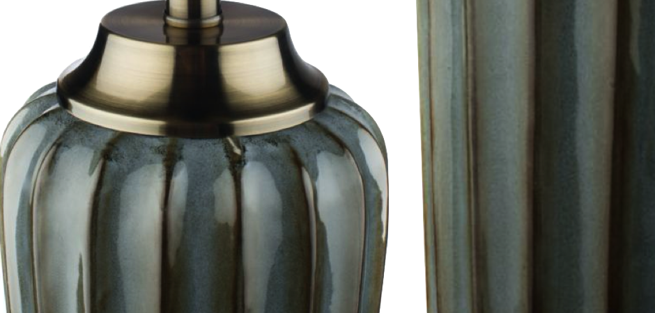 Настольная лампа Ancient Column Настольная лампа Ancient Column - Loft-Concept в Перми