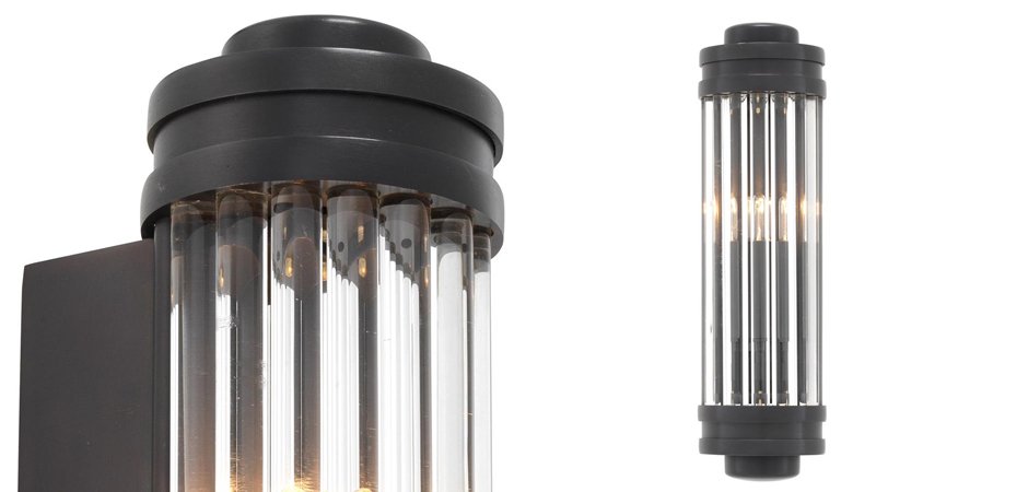 Бра Wall Lamp Gascogne XS Bronze Бра Wall Lamp Gascogne XS Bronze - Loft-Concept в Перми