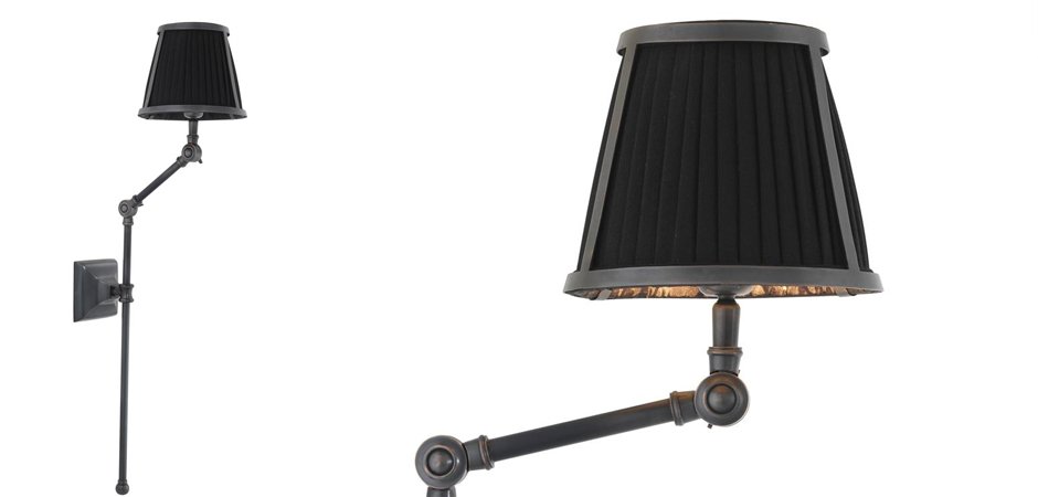 Бра Wall Lamp Brunswick Bronze Бра Wall Lamp Brunswick Bronze - Loft-Concept в Перми