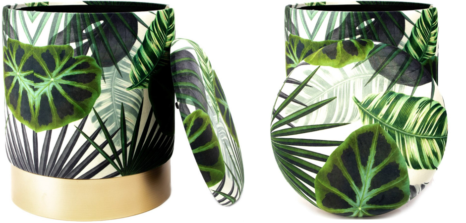 Пуф PUF tropical Пуф PUF tropical - Loft-Concept в Перми