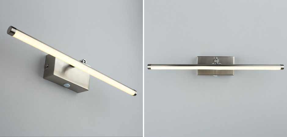 Подсветка для картин Artlights Никель Подсветка для картин Artlights Никель - Loft-Concept в Перми
