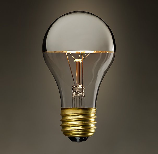 Лампочка Loft Edison Retro Bulb №14  в Перми | Loft Concept 