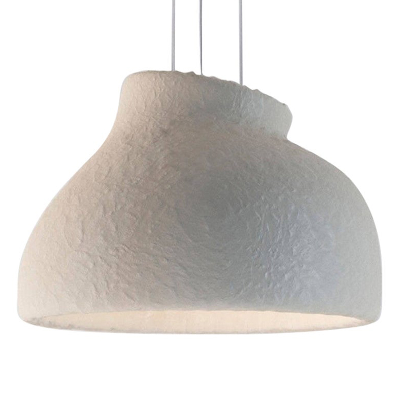 Светильник Contemporary Pendant Lamp, Soniah by Victoriya Yakusha for Faina Белый в Перми | Loft Concept 