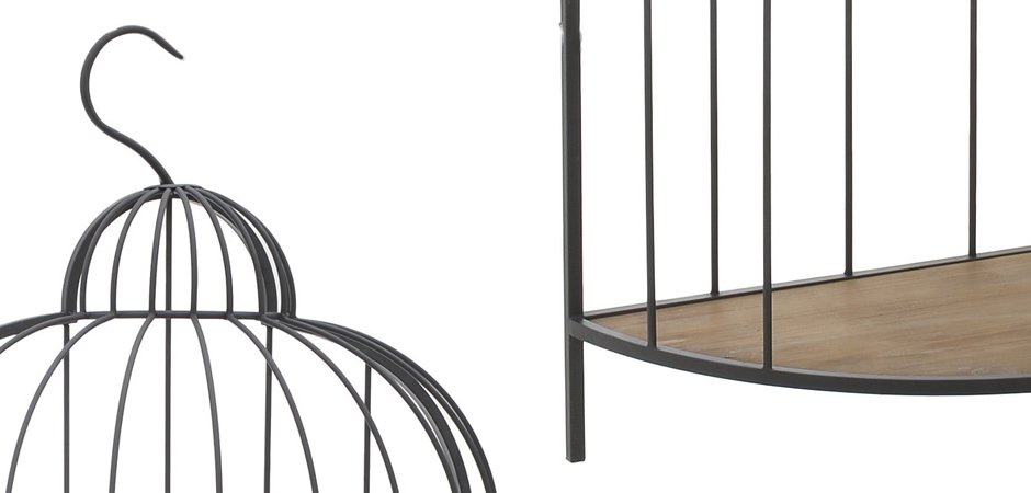 Стеллаж Cage Rack Big Стеллаж Cage Rack Big - Loft-Concept в Перми