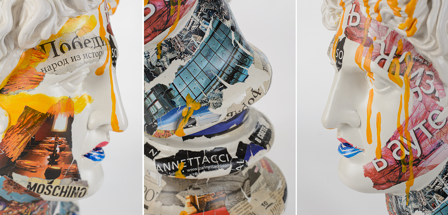 Статуэтка Thoughts of Venus - фото