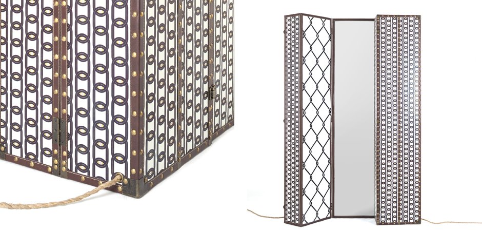 Сундук с подсветкой Lighting Trunk Trunk - фото №2