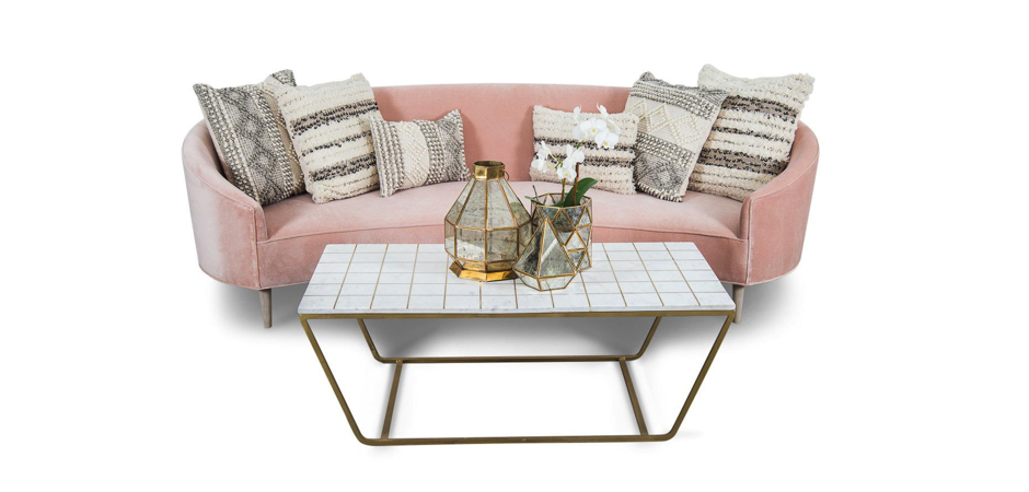 Диван Art Deco Sofa modshop Диван Art Deco Sofa modshop - Loft-Concept в Перми