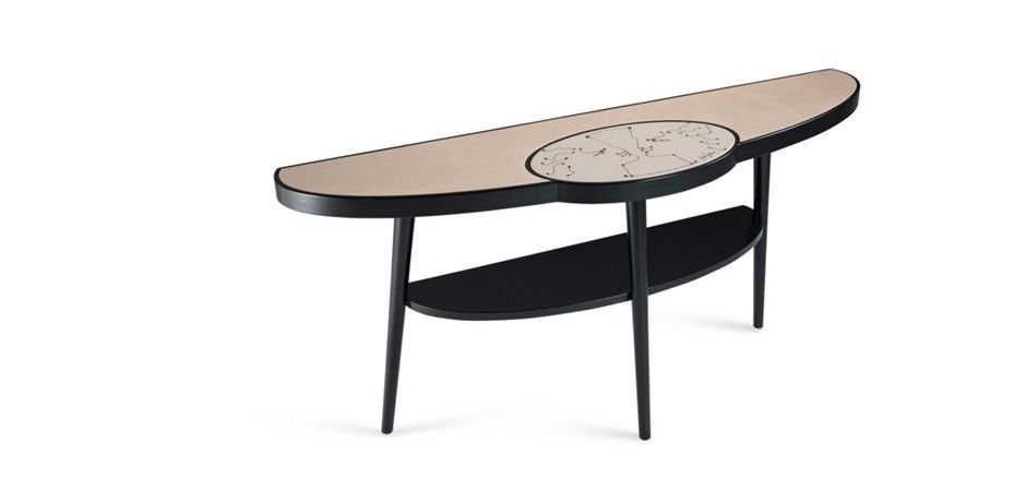 Консоль ESQUISSE CONSOLE - Loft-Concept в Перми