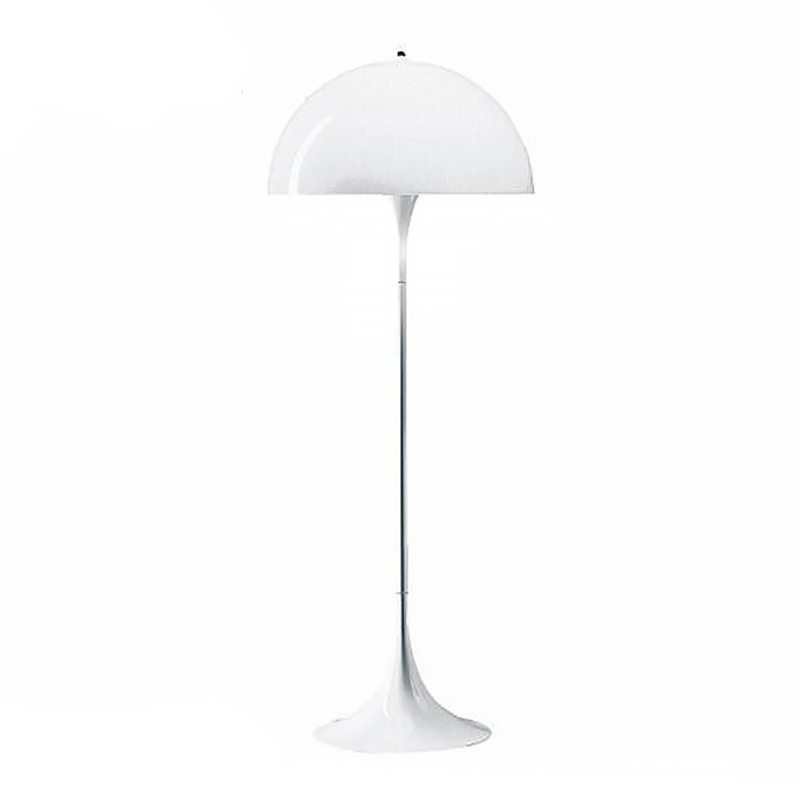 Торшер Walter Floor Lamp Белый в Перми | Loft Concept 