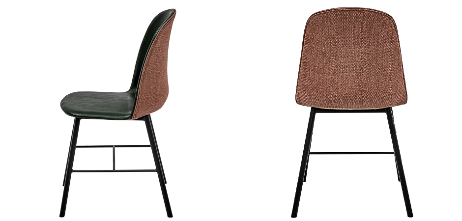 Стул Archie Chair Стул Archie Chair - Loft-Concept в Перми