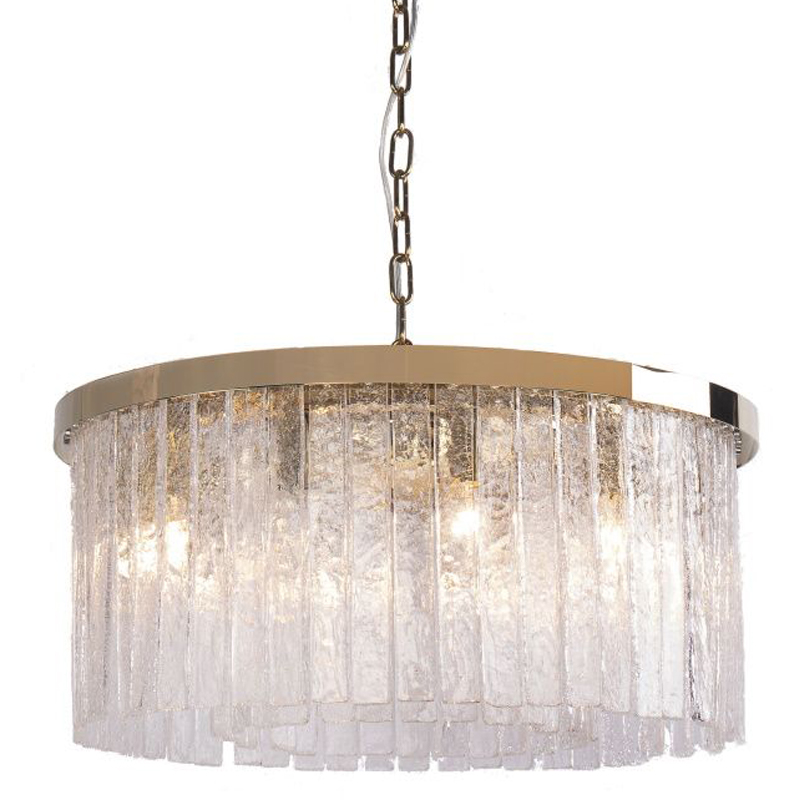 Люстра Crystal Harvey Gold Chandelier 60 Золотой в Перми | Loft Concept 