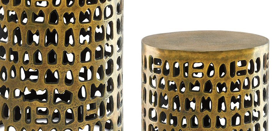 Приставной стол Alvar Accent Table Приставной стол Alvar Accent Table - Loft-Concept в Перми
