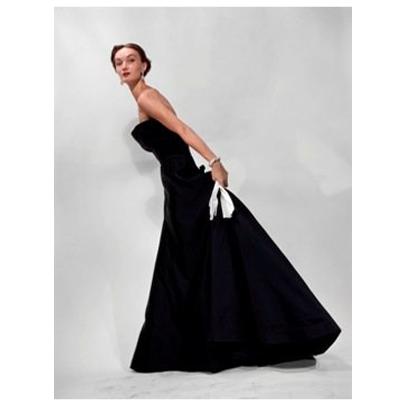Постер American Vogue Nov 1949 Постер American Vogue Nov 1949 в Перми | Loft Concept