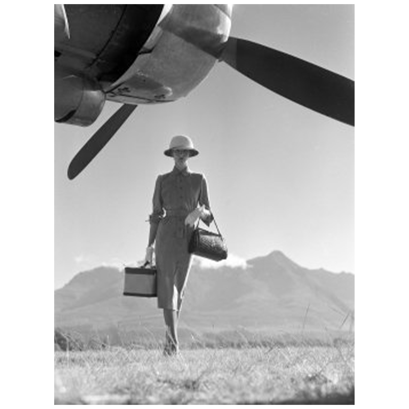 Постер The Art of Travel Светло-серый Серый Постер The Art of Travel Светло-серый Серый в Перми | Loft Concept