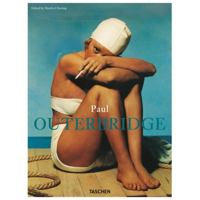 Paul Outerbridge  в Перми | Loft Concept 