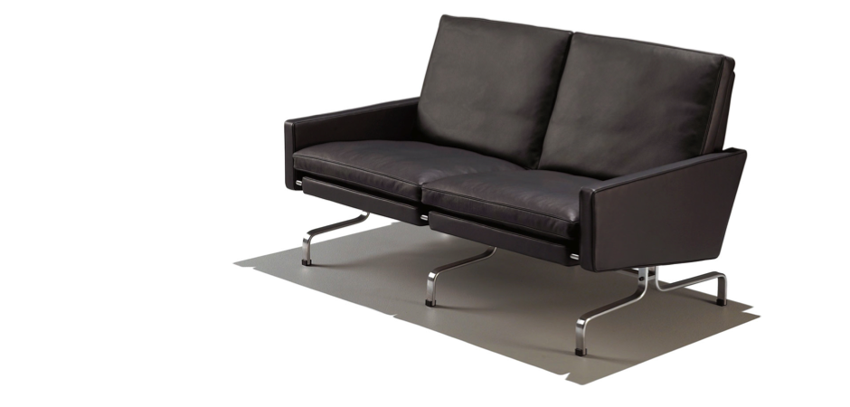 Диван PK31 2 Seat Диван PK31 2 Seat - Loft-Concept в Перми