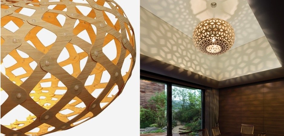 Люстра Kina - Loft-Concept в Перми