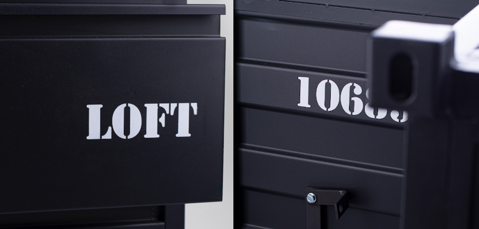Комод Sea Container 6 ящиков Комод Sea Container 6 ящиков - Loft-Concept в Перми