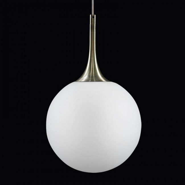 Подвесной светильник Whitley Chandelier Round Bronze Латунь Подвесной светильник Whitley Chandelier Round Bronze Латунь в Перми | Loft Concept