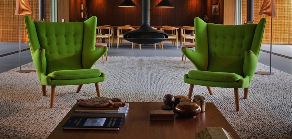 Кресло Papa Bear - фото №1