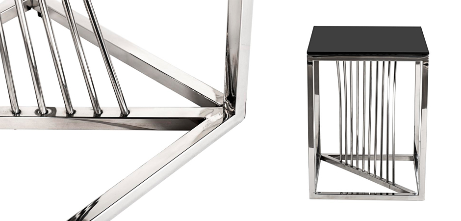 Стол Section Diagonal Stainless Steel 50 Стол Section Diagonal Stainless Steel 50 - Loft-Concept в Перми