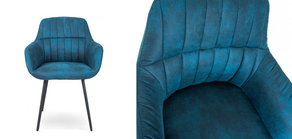Стул Elegance Turquoise Стул Elegance Turquoise - Loft-Concept в Перми