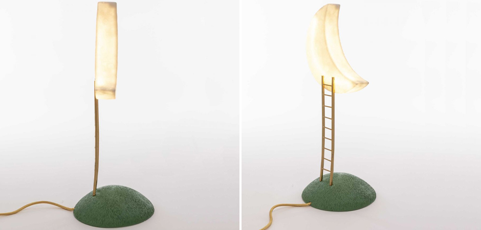 Настольная лампа Seletti My secret place Настольная лампа Seletti My secret place - Loft-Concept в Перми
