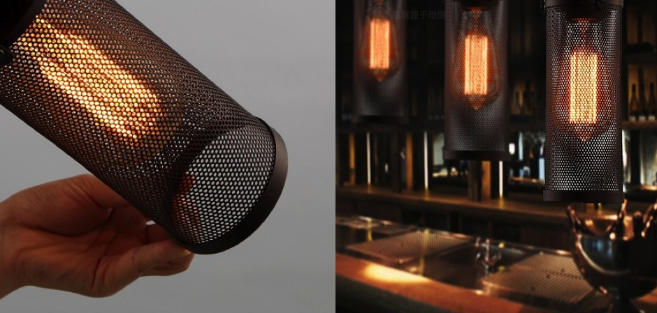 Подвесной светильник Loft Industrial Droplight Подвесной светильник Loft Industrial Droplight - Loft-Concept в Перми