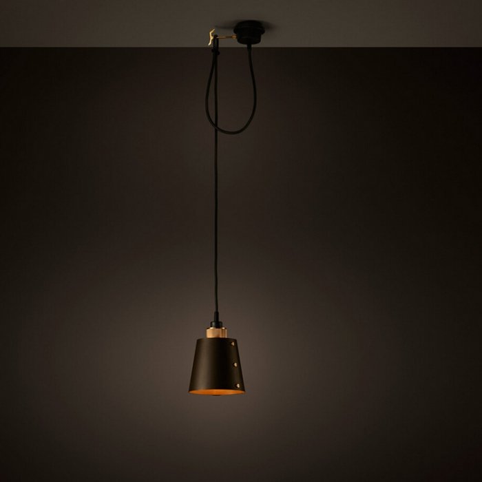 Подвесной светильник Loft Trew Hooked Mono Pendant  в Перми | Loft Concept 