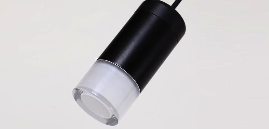 Подвесной светильник Vibia Wireflow Lineal Pendant Light 4 Подвесной светильник Vibia Wireflow Lineal Pendant Light 4 - Loft-Concept в Перми