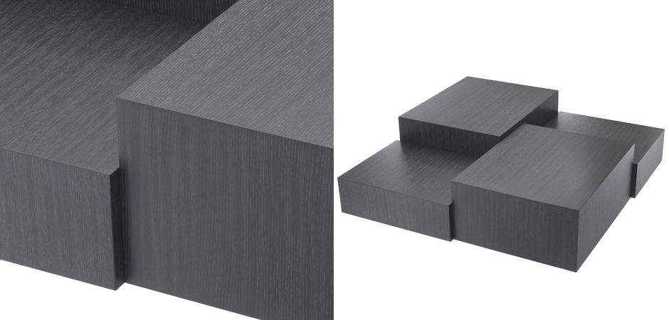 Кофейный стол Eichholtz Coffee Table Nerone Кофейный стол Eichholtz Coffee Table Nerone - Loft-Concept в Перми