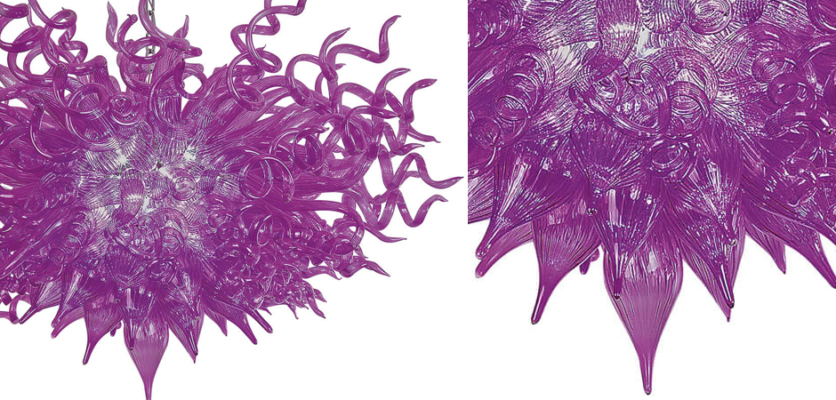 Люстра Jellyfish Tentacles Люстра Jellyfish Tentacles - Loft-Concept в Перми