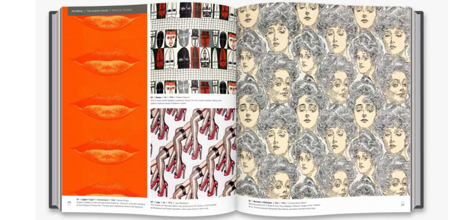 Книга PATTERN DESIGN - фото №1