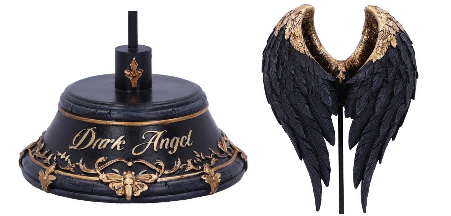Статуэтка Dark Angel - фото