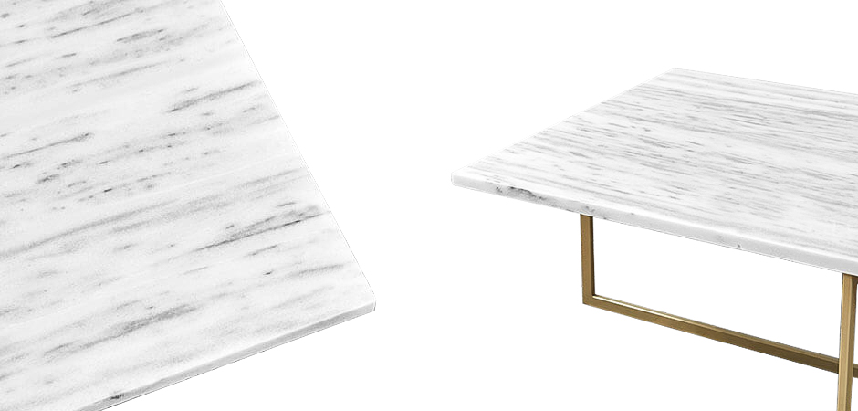 Кофейный стол Monson Coffee Table Кофейный стол Monson Coffee Table - Loft-Concept в Перми