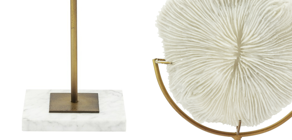 Аксессуар CORAL DISK+STAND Аксессуар CORAL DISK+STAND - Loft-Concept в Перми
