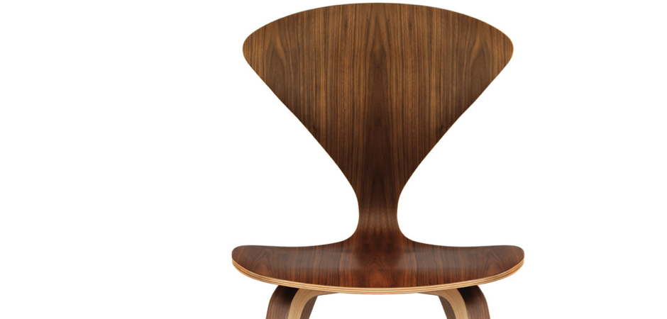 Стул Cherner Side Chair Стул Cherner Side Chair - Loft-Concept в Перми