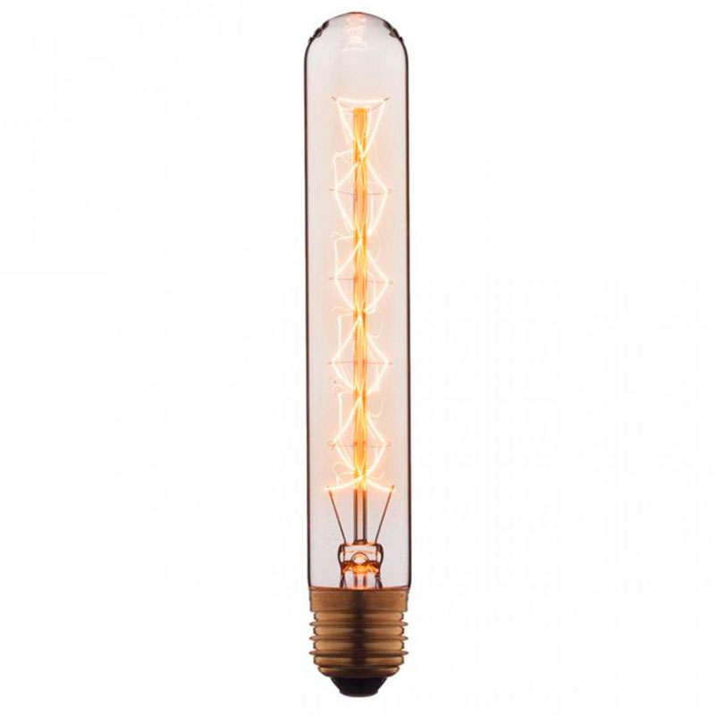 Лампочка Loft Edison Retro Bulb №10 40 W  в Перми | Loft Concept 