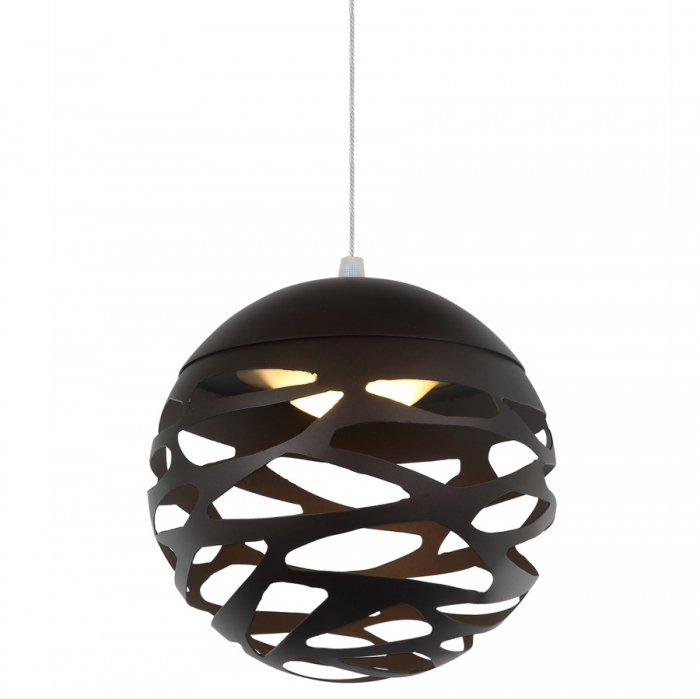 Подвесной светильник Marine Reef Pendant Brown  в Перми | Loft Concept 