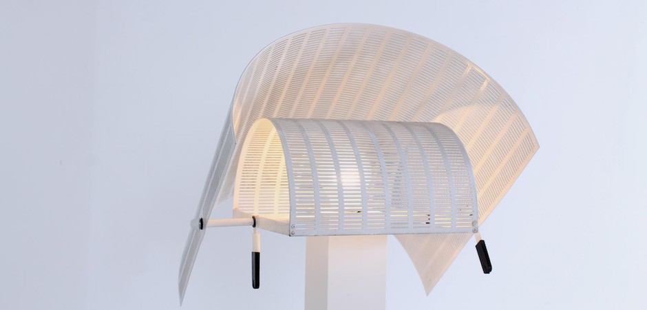 Торшер Artemide Shogun Lamp Flor Lamp Торшер Artemide Shogun Lamp Flor Lamp - Loft-Concept в Перми