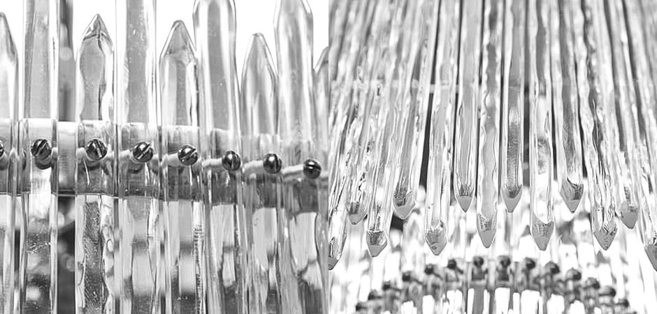 Люстра Icicles Chandeliers Люстра Icicles Chandeliers - Loft-Concept в Перми